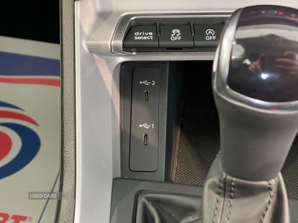 Used Audi Q3 2022 for sale - 78008329: Photo 27