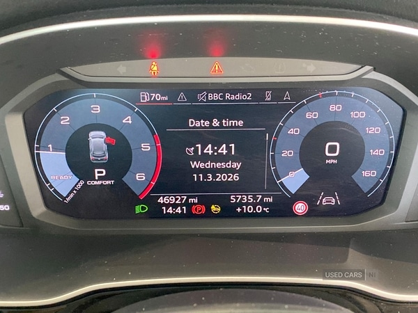 Used Audi Q3 2022 for sale - 78008329: Photo 28