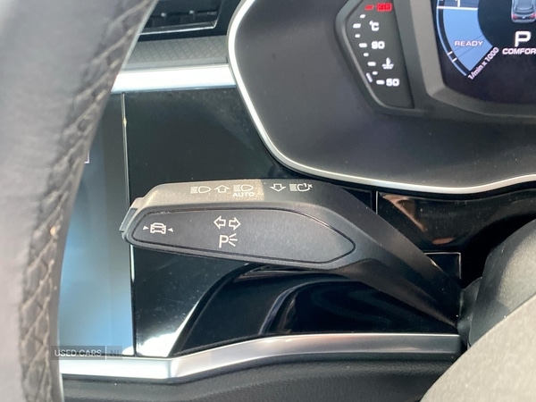 Used Audi Q3 2022 for sale - 78008329: Photo 29