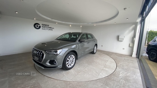 Used Audi Q3 2022 for sale - 78008329: Photo 3