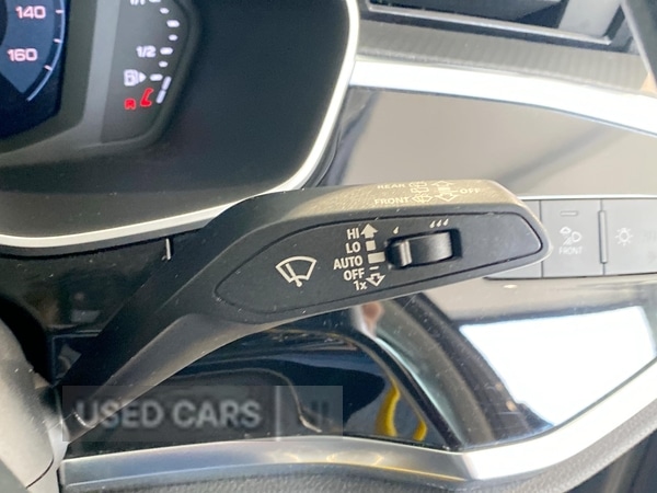 Used Audi Q3 2022 for sale - 78008329: Photo 30