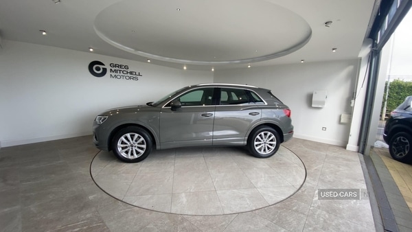 Used Audi Q3 2022 for sale - 78008329: Photo 4