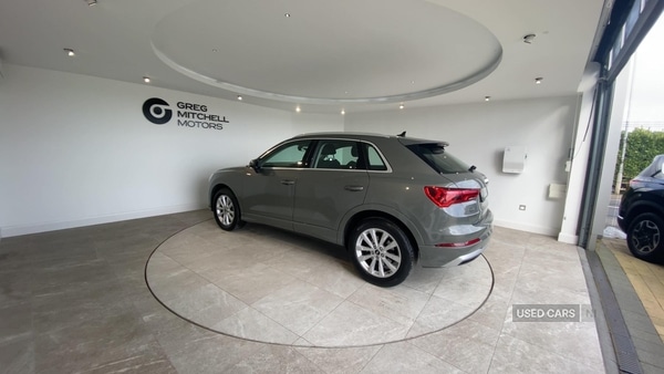 Used Audi Q3 2022 for sale - 78008329: Photo 5