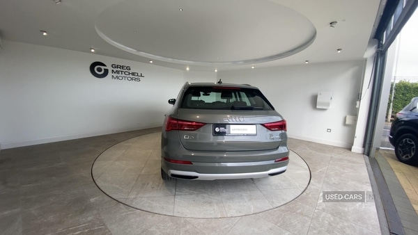 Used Audi Q3 2022 for sale - 78008329: Photo 6