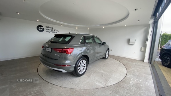 Used Audi Q3 2022 for sale - 78008329: Photo 7