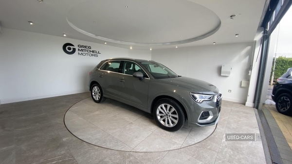 Used Audi Q3 2022 for sale - 78008329: Photo 9