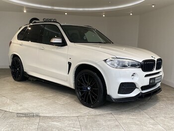 Used BMW X5 2018 for sale - 77306559: Photo