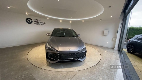 Used MG MG3 2025 for sale - 77041404: Photo 2