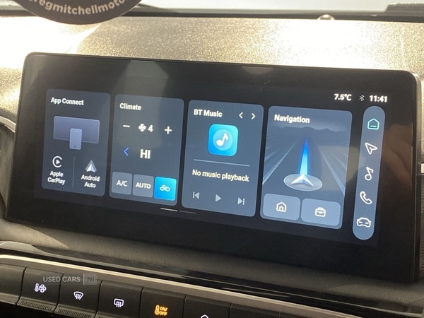 Used MG MG3 2025 for sale - 77041404: Photo 23