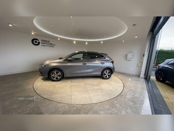 Used MG MG3 2025 for sale - 77041404: Photo