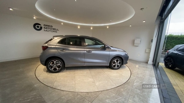 Used MG MG3 2025 for sale - 77041404: Photo 8