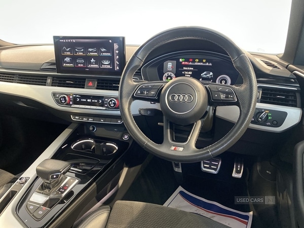 Used Audi A5 2021 for sale - 77030566: Photo 20