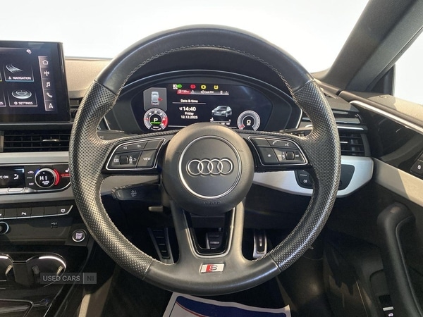 Used Audi A5 2021 for sale - 77030566: Photo 21