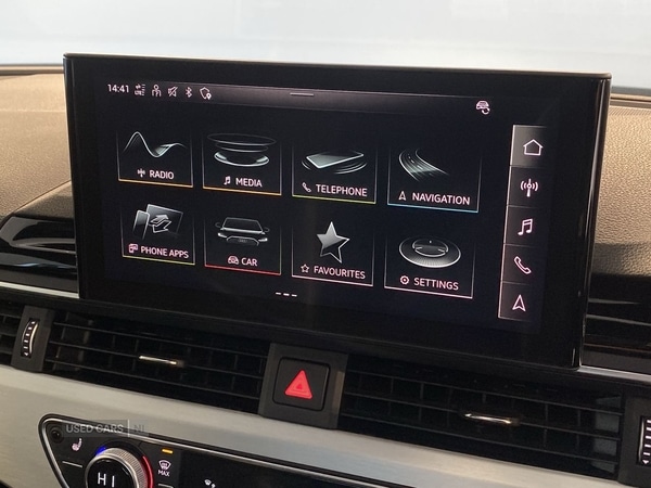 Used Audi A5 2021 for sale - 77030566: Photo 24