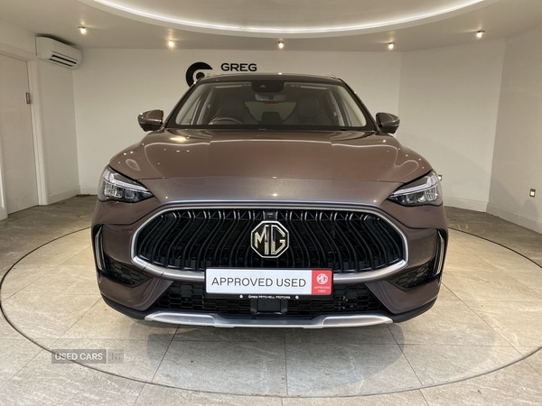 Used MG MG HS 2024 for sale - 76754073: Photo 10