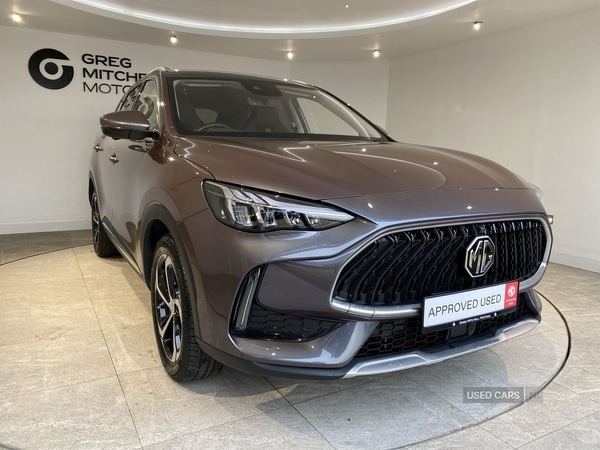 Used MG MG HS 2024 for sale - 76754073: Photo 11