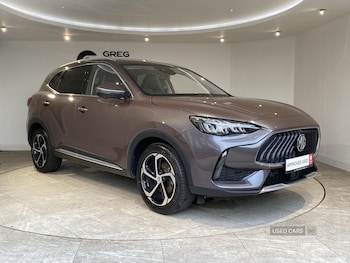 Used MG MG HS 2024 for sale - 76754073: Photo