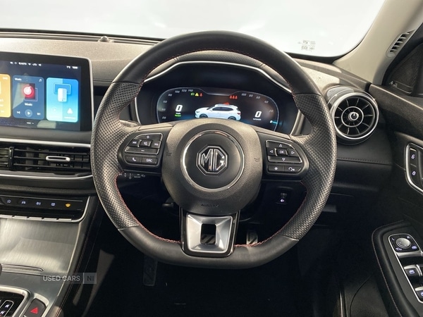 Used MG MG HS 2024 for sale - 76754073: Photo 21