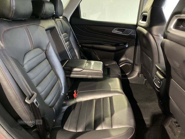 Used MG MG HS 2024 for sale - 76754073: Photo 22