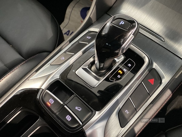 Used MG MG HS 2024 for sale - 76754073: Photo 23