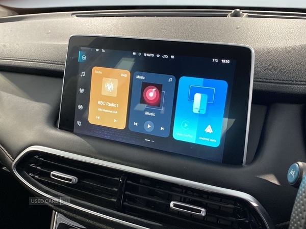 Used MG MG HS 2024 for sale - 76754073: Photo 24