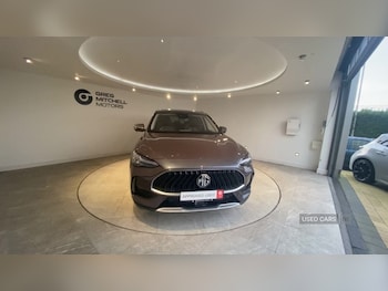 Used MG MG HS 2024 for sale - 76754073: Photo