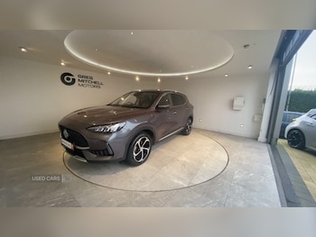 Used MG MG HS 2024 for sale - 76754073: Photo