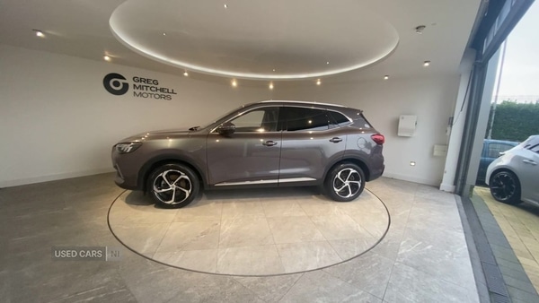 Used MG MG HS 2024 for sale - 76754073: Photo 4