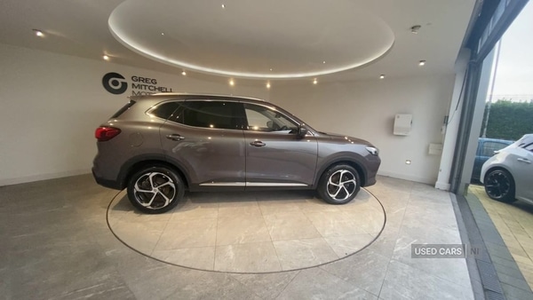 Used MG MG HS 2024 for sale - 76754073: Photo 8