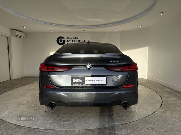 Used BMW 2 Series 2021 for sale - 77167094: Photo 14