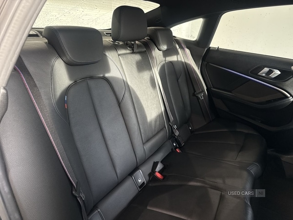 Used BMW 2 Series 2021 for sale - 77167094: Photo 21