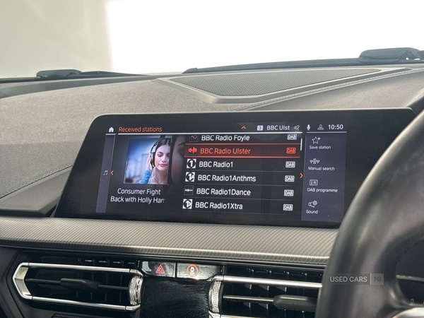 Used BMW 2 Series 2021 for sale - 77167094: Photo 22