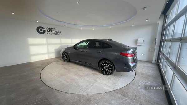 Used BMW 2 Series 2021 for sale - 77167094: Photo 5