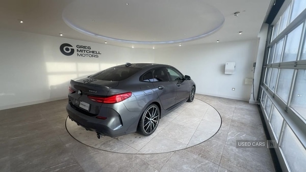 Used BMW 2 Series 2021 for sale - 77167094: Photo 7