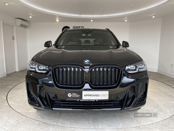 Used BMW X3 2023 for sale - 76997948: Photo 10