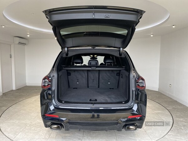 Used BMW X3 2023 for sale - 76997948: Photo 15