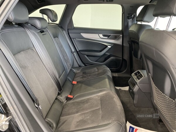 Used Audi A6 2020 for sale - 77030124: Photo 15