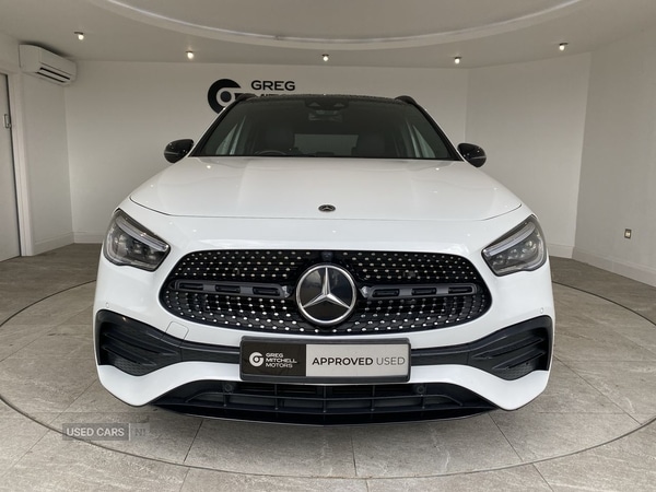 Used Mercedes-Benz GLA 2021 for sale - 76486402: Photo 10