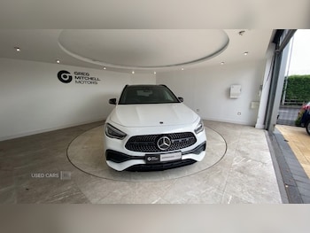 Used Mercedes-Benz GLA 2021 for sale - 76486402: Photo