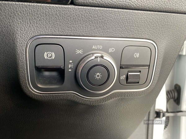 Used Mercedes-Benz GLA 2021 for sale - 76486402: Photo 32