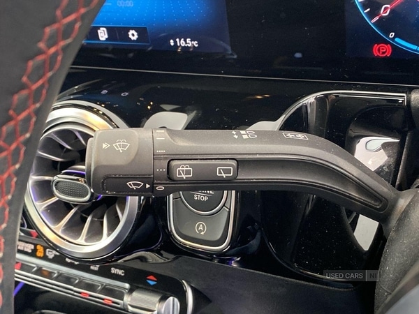 Used Mercedes-Benz GLA 2021 for sale - 76486402: Photo 33