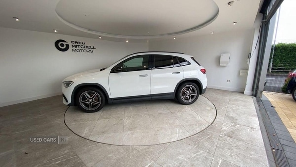 Used Mercedes-Benz GLA 2021 for sale - 76486402: Photo 4