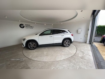 Used Mercedes-Benz GLA 2021 for sale - 76486402: Photo
