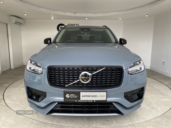 Used Volvo XC90 2022 for sale - 76690566: Photo 10