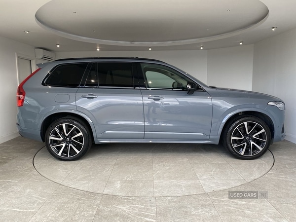 Used Volvo XC90 2022 for sale - 76690566: Photo 12