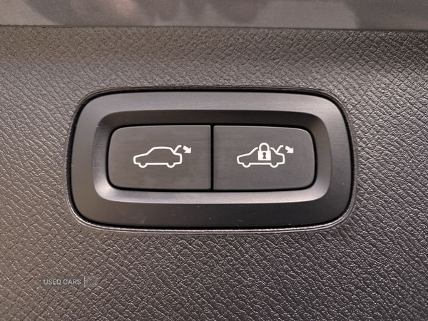 Used Volvo XC90 2022 for sale - 76690566: Photo 18