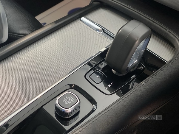 Used Volvo XC90 2022 for sale - 76690566: Photo 22