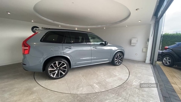 Used Volvo XC90 2022 for sale - 76690566: Photo 5