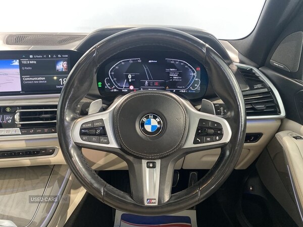 Used BMW X5 2021 for sale - 76308565: Photo 13