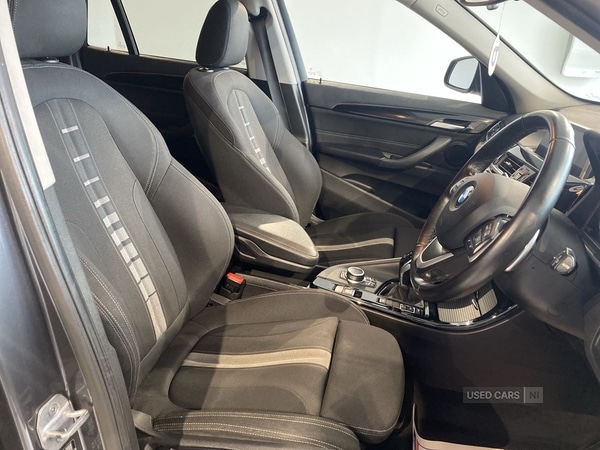 Used BMW X1 2018 for sale - 76024945: Photo 10